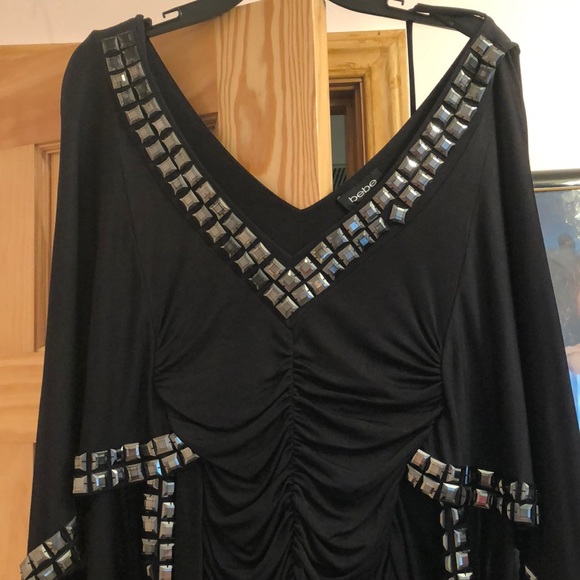 BEBE DRESS! - Picture 2 of 4